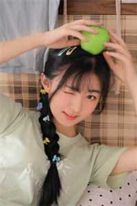 欧巴的女友