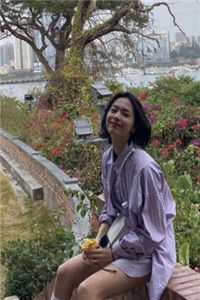 姐姐,轮到我了