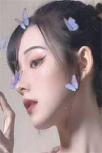 白月光的伪装
