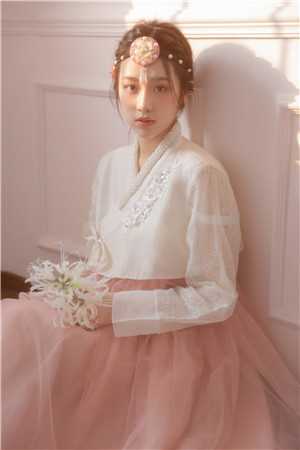 大学开学,室友说我是庶女