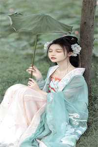 和庶妹交换了肚子后,她产下了驴子