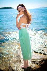 婚房装成满眼绿,我让未婚夫滚蛋