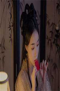 我成了妖魔鬼怪眼里的唐僧肉?