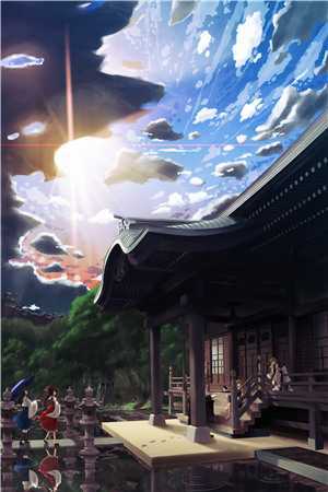 和离后,傲娇世子夜夜入房锁腰吻