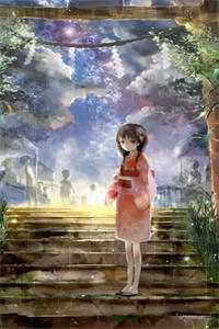 轮回百世,我的满级马甲藏不住了