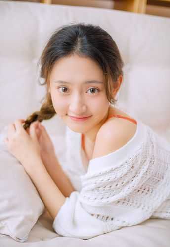 女朋友说她不是人,我更加兴奋了