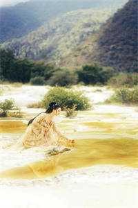 妾色浓