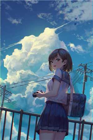 苟在玉女宗，开局种枸杞