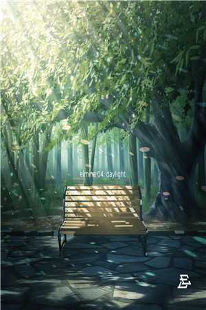 灵界探秘：奇异之旅
