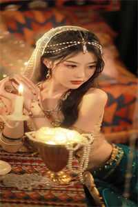 新婚夜，我伺候渣总和白月光入洞房