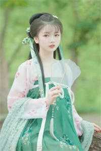 招惹少女知乎