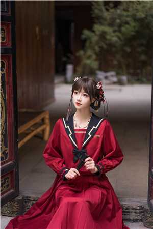 在时光长河里爱你