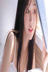 染霞而美