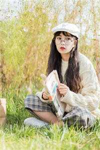 案妆