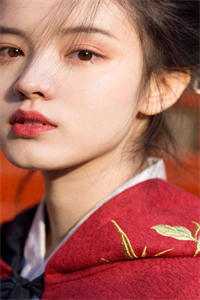 暴君她天生妩媚