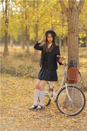 伊人红妆