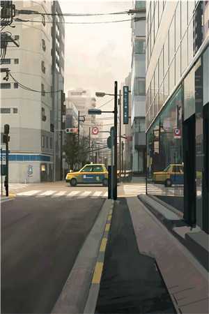 宋芊沐顾景霆