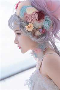 女尊：娇宠那个小可怜