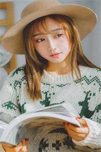 心动法则：与美女老板的契约关系