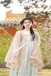 言情：靓女二婚嫁军官